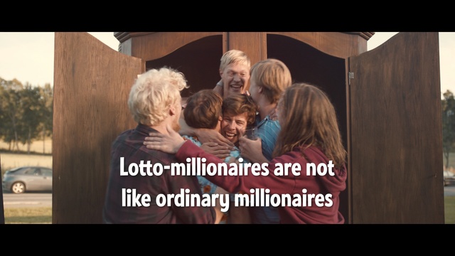 Video Reference: People, Photo caption, Facial expression, Friendship, Text, Human, Adaptation, Photography, Love, Interaction, Person