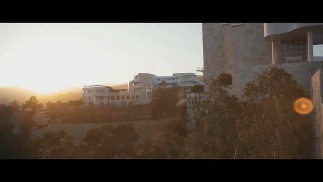 Video Reference: sky, mode of transport, morning, terrain, geological phenomenon, screenshot, atmosphere, sunlight, landscape, evening