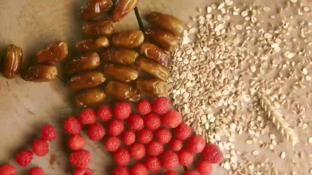 Video Reference: Food, Fruit, Plant, Produce, Berry, Ingredient, Cuisine, Natural foods, Vegetable