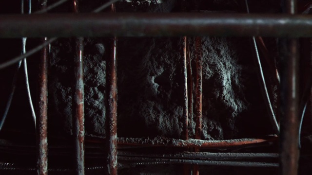 Video Reference: black, darkness, light, wood, metal