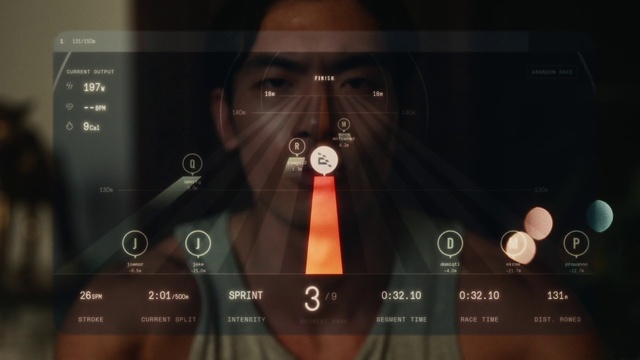 Video Reference: Text, Screenshot, Font, Photography, Facial hair, Technology, Multimedia, Photo caption, Audio equipment, Digital compositing