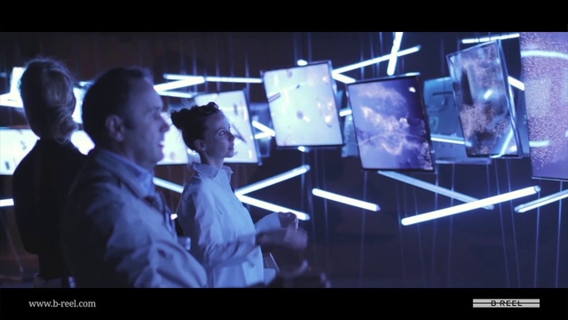 Video Reference: Performance, Technology, Display device, Stage