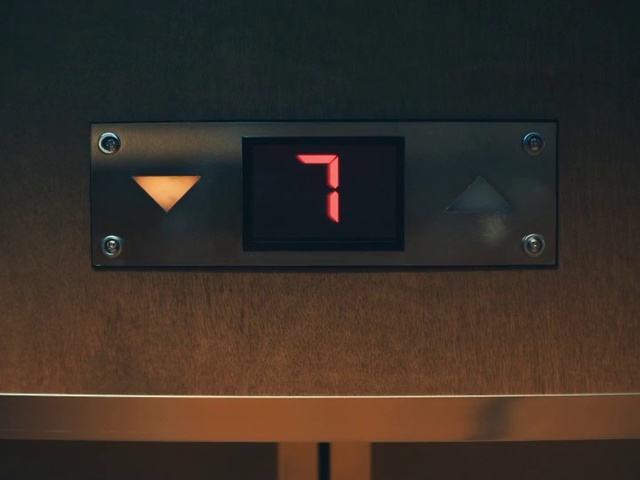 Video Reference: Technology, Number, Display device, Rectangle, Electronic device, Switch, Clock, Led display, Signage