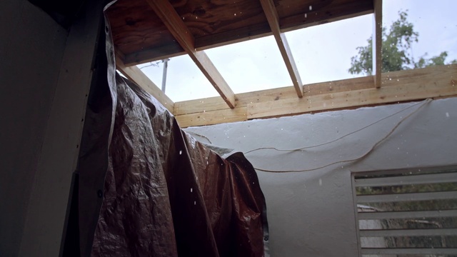 Video Reference: Beam, Ceiling, Room, Daylighting, Wood, Attic, Roof, Architecture, Window, House