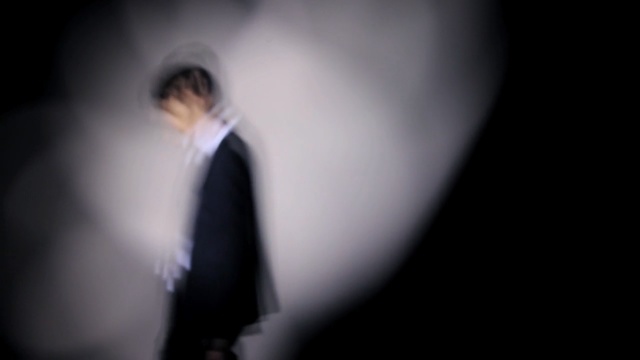 Video Reference: Darkness, Photography, Black-and-white, Sky, Hand, Backlighting, Flash photography, Black hair, Shadow, Gesture