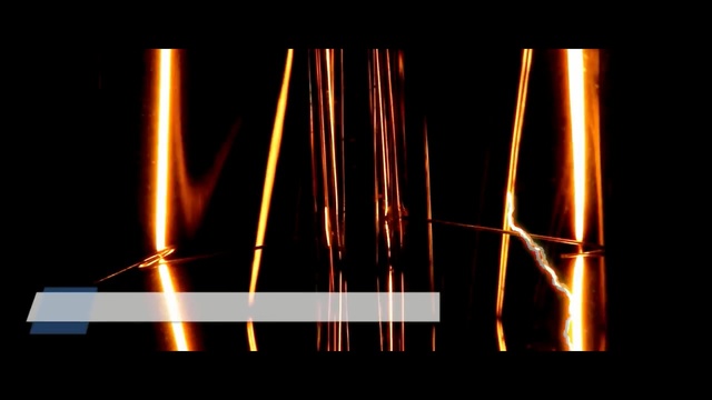 Video Reference: Light, Heat, Font, Flame, Darkness