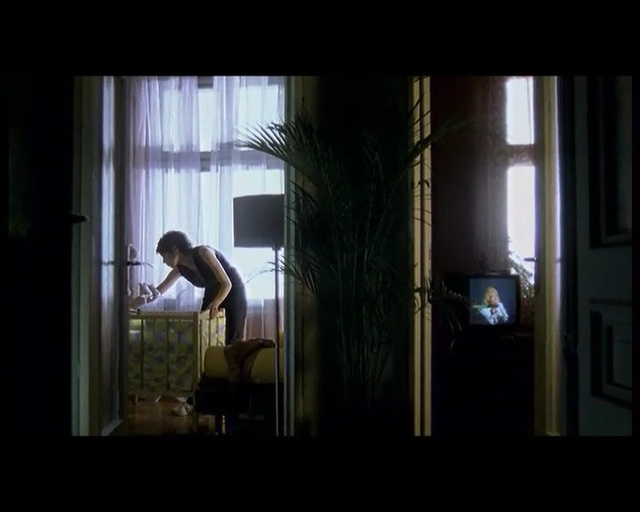 Video Reference: Light, Darkness, Window, Photography, Digital compositing