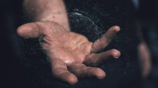 Video Reference: Finger, Hand, Thumb, Gesture, Nail, Flesh