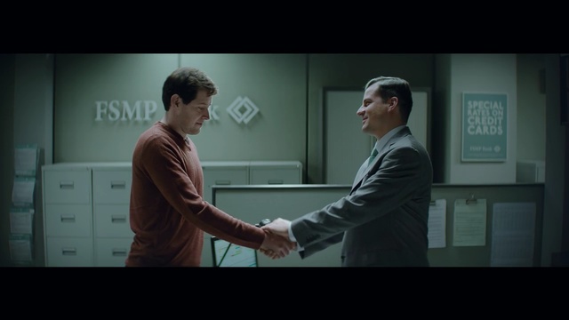 Video Reference: executive, businessman, man, office, business, professional, person, corporate, male, meeting