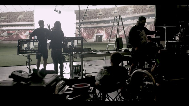 Video Reference: Music, Snapshot, Monochrome, Musician, Black-and-white, Photography, Crowd