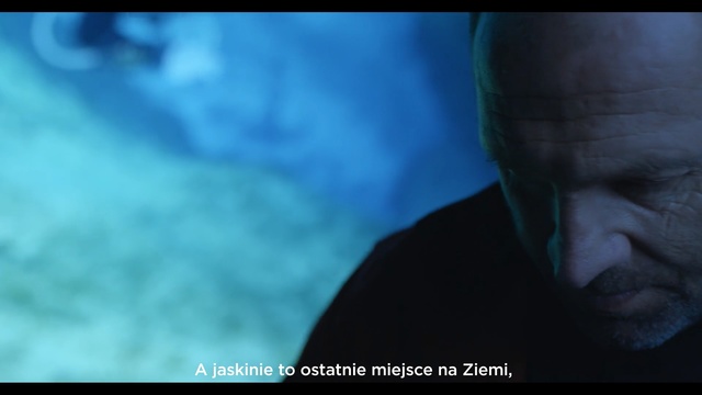 Video Reference: Face, Head, Human, Eye, Screenshot, Adaptation, Photography, Movie, Jaw, Smile