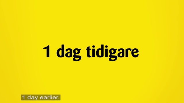 Video Reference: Text, Font, Yellow, Orange, Line, Brand, Logo, Graphics