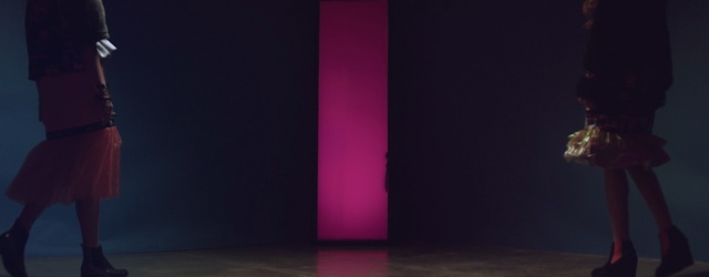 Video Reference: purple, stage, performance, light, entertainment, darkness, performance art, performing arts, human body, fashion
