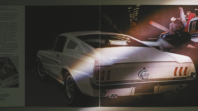 Video Reference: car, vehicle, motor vehicle, automotive design, muscle car, classic car, performance car, automotive exterior, personal luxury car, sports car