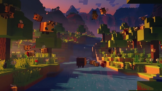 Video Reference: Action-adventure game, Adventure game, Pc game, Biome, Screenshot, Games, Strategy video game, Video game software, World, Massively multiplayer online role-playing game