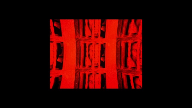 Video Reference: Red, Black, Text, Font, Orange, Line, Room, Pattern, Art, Design