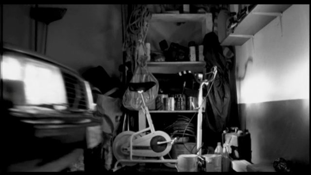 Video Reference: white, black, photograph, black and white, monochrome photography, darkness, mode of transport, photography, still life photography, light