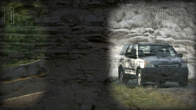 Video Reference: Land vehicle, Vehicle, Car, Off-roading, Nature, Off-road vehicle, Mini SUV, Compact sport utility vehicle, Sport utility vehicle, Luxury vehicle