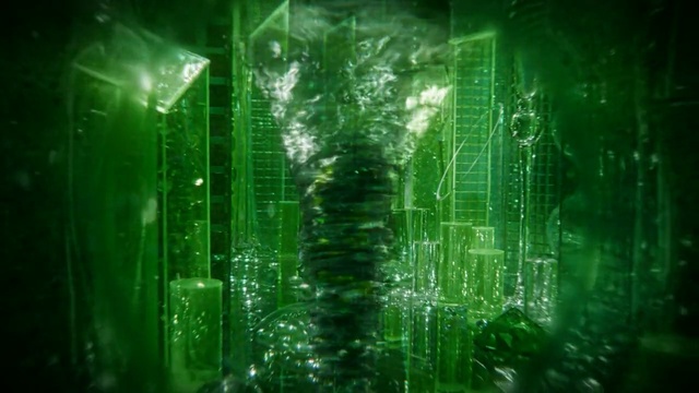 Video Reference: green, nature, water, forest, light, grass, moisture, atmosphere, biome, sunlight