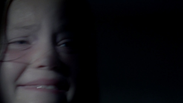 Video Reference: face, black, photograph, person, nose, facial expression, skin, smile, darkness, cheek