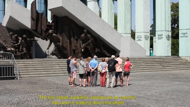 Video Reference: Public space, Pedestrian, Tourism, Architecture, Tourist attraction, Travel, Leisure, Walking, City, Style, Person