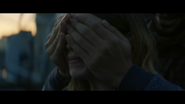 Video Reference: Hand, Arm, Human, Finger, Scene, Photography, Mouth, Darkness, Movie, Gesture