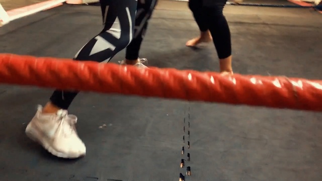 Video Reference: Leg, Human leg