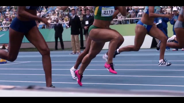 Video Reference: Athletics, Sports, Athlete, Running, Sprint, Track and field athletics, Individual sports, Middle-distance running, Heptathlon, Recreation