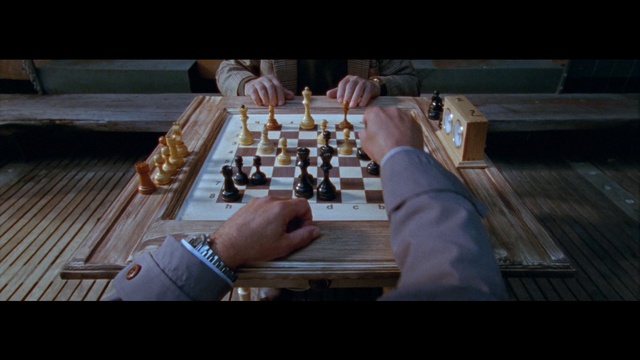 Video Reference: indoor games and sports, chess, games, board game, chessboard, tabletop game, recreation, screenshot