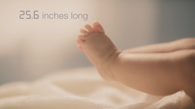 Video Reference: Skin, Foot, Leg, Arm, Hand, Finger, Toe, Close-up, Sole, Nail