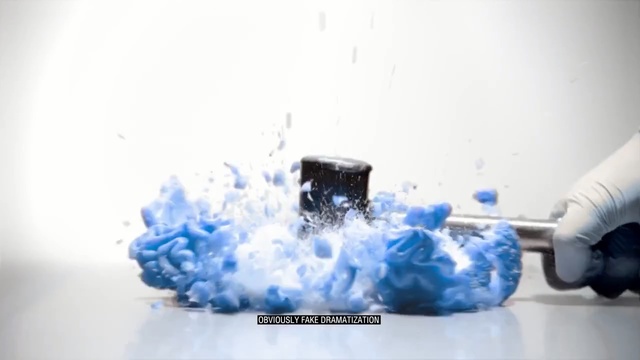 Video Reference: Blue, Water