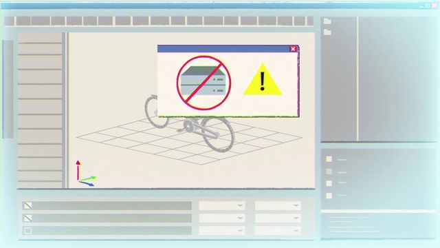 Video Reference: Text, Line, Circle, Diagram, Parallel, Computer program, Rectangle, Graphics software, Screenshot