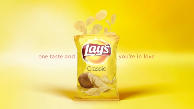 Video Reference: junk food, product, product, potato chip, food, snack, cream