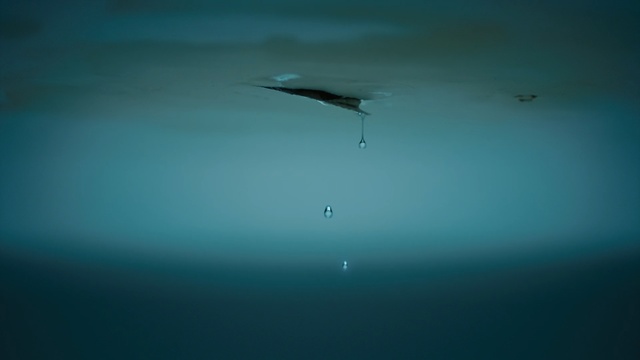 Video Reference: Blue, Water, Sky, Turquoise, Green, Azure, Aqua, Atmosphere, Sea, Horizon