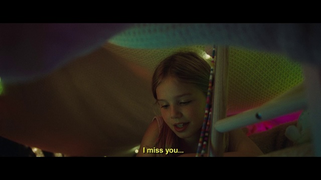 Video Reference: Music, Song, Fun, Mouth, Smile, Photography, Screenshot, Space, Fictional character, Performance