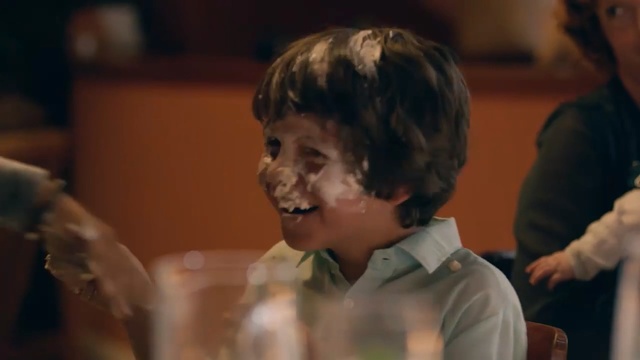 Video Reference: Facial expression, Human, Child, Fun, Adaptation, Smile