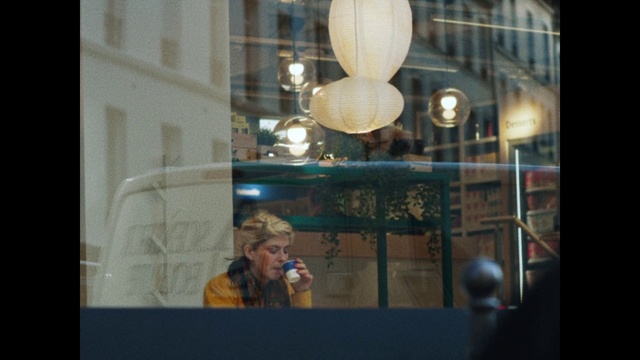 Video Reference: Snapshot, Display window, Lighting accessory, Architecture, Reflection, Photography, Interior design, Glass, Balloon, Art