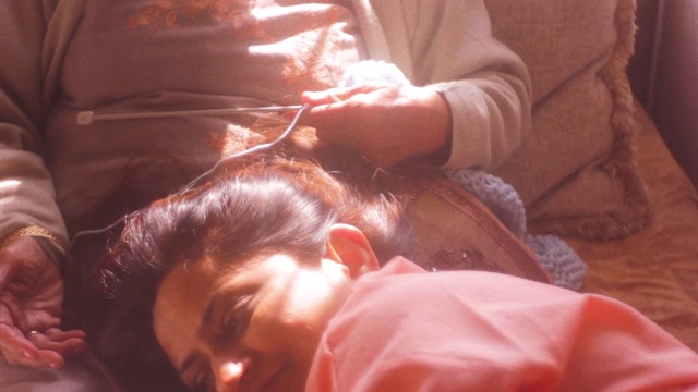 Video Reference: Fun, Child, Sunlight, Hand, Birth