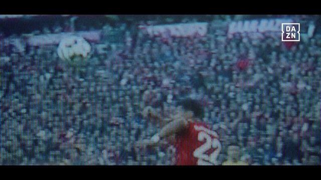 Video Reference: Text, Font, Display device, Crowd, Stadium, Art