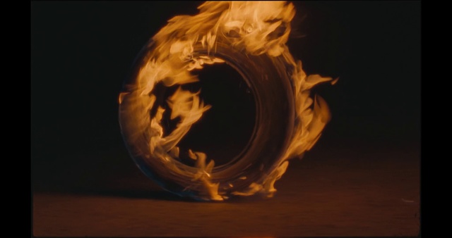 Video Reference: Heat, Darkness, Photography, Space, Still life photography, World, Performance art, Earth, Art