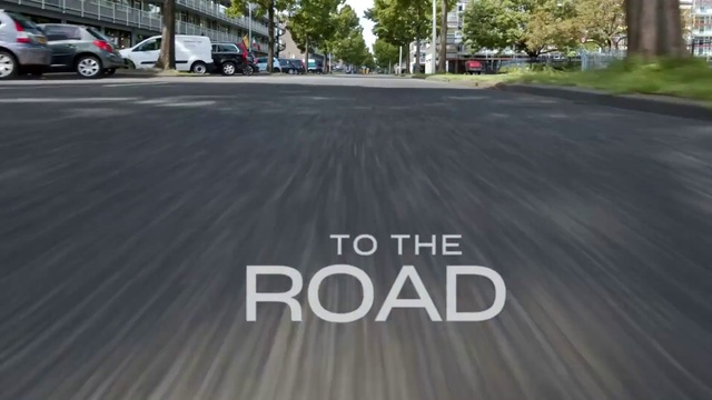 Video Reference: Asphalt, Lane, Road, Road surface, Infrastructure, Floor, Vehicle, Street, Flooring, Mid-size car