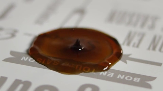 Video Reference: Caramel color, Amber, Gemstone, Fashion accessory, Jewellery, Amber