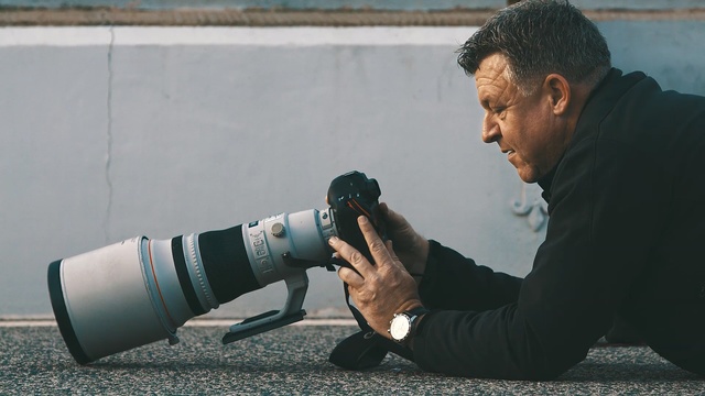 Video Reference: Water, Photography, Optical instrument, Person