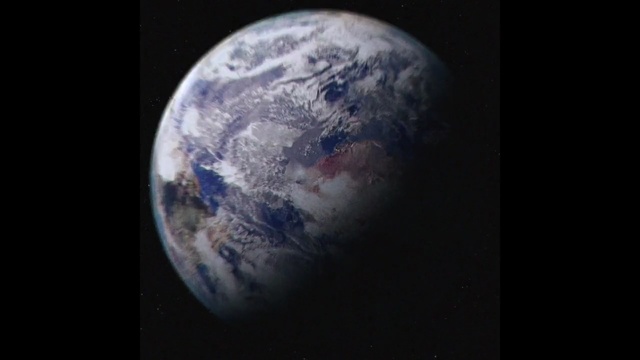 Video Reference: moon, planet, celestial body, space, astronomy, earth, globe, world, stars, universe, night, science, sphere, global, star, sky, orbit, sun, atmosphere, galaxy