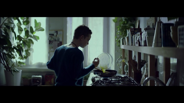 Video Reference: snapshot, darkness, screenshot, scene, girl, film, midnight, song, conversation