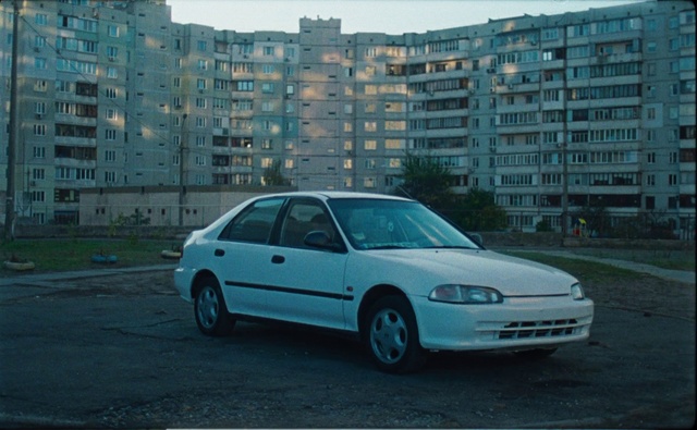 Video Reference: Land vehicle, Vehicle, Car, Mid-size car, Sedan, Family car, Honda, Hatchback, Coupé