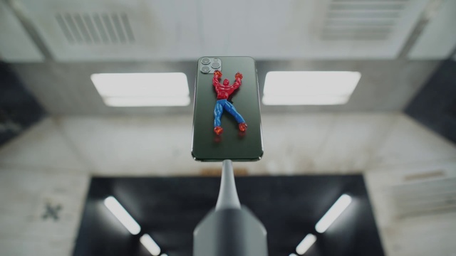 Video Reference: Animation