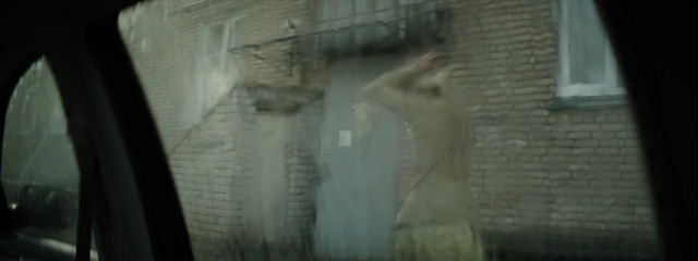 Video Reference: dress, darkness, girl, window