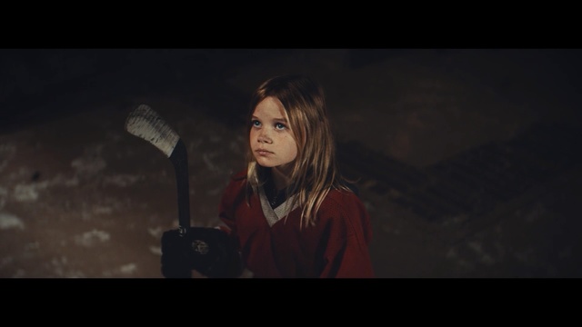 Video Reference: Darkness, Portrait, Photography, Screenshot, Fun, Flash photography, Night, Scene, Digital compositing, Space, Person