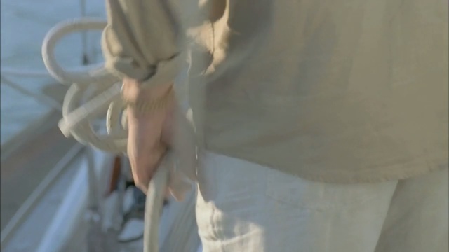 Video Reference: dress, shoulder, textile, material, joint, plaster, neck, gown